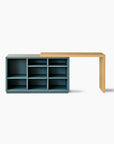 Shelf Desk AGRE 120