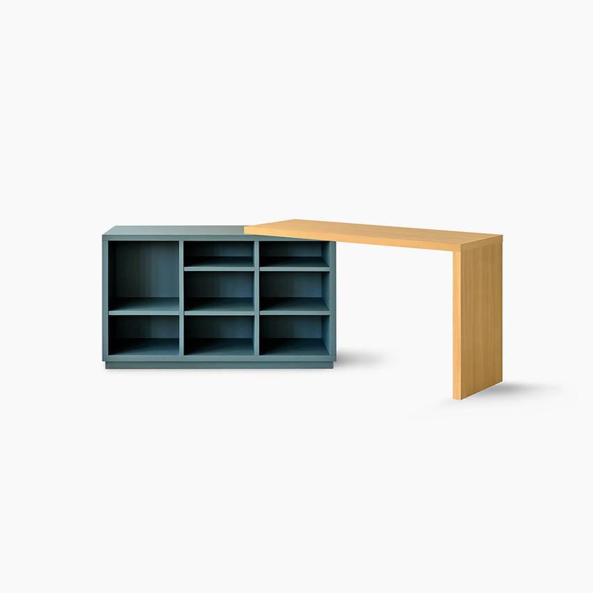 Shelf Desk AGRE 120