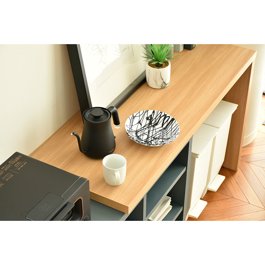 Shelf Desk AGRE 120