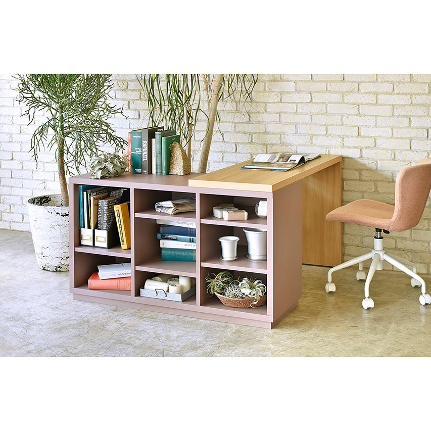 Shelf Desk AGRE 120