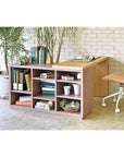 Shelf Desk AGRE 120