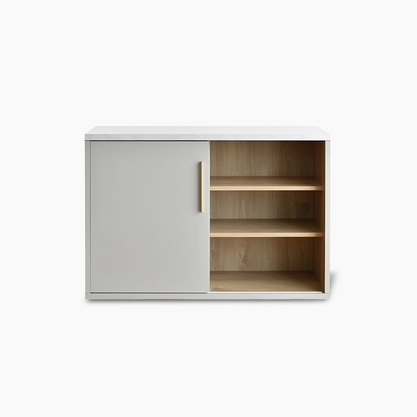 Kitchen Counter TYNER 120 DRAWER