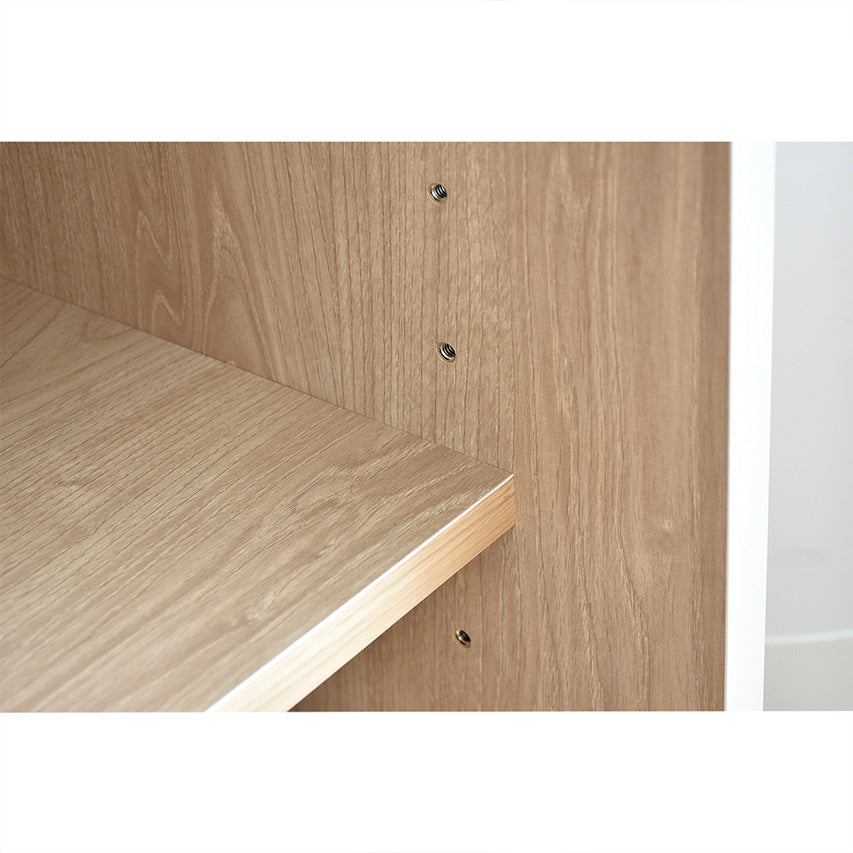 Kitchen Counter TYNER 120 DRAWER