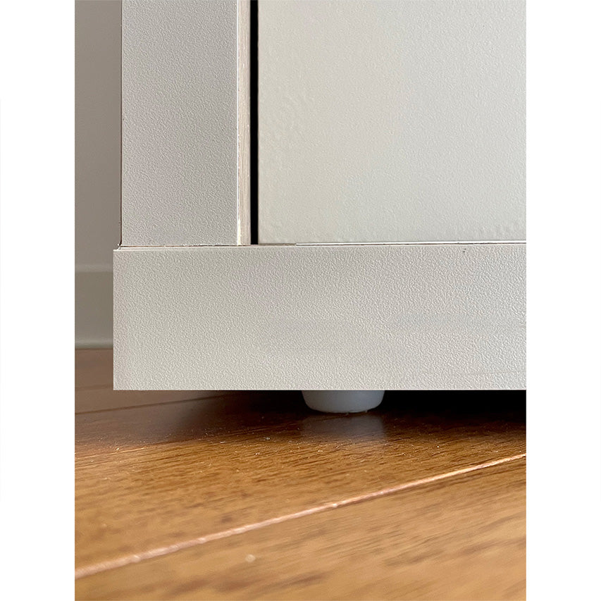 Kitchen Counter TYNER 120 DRAWER