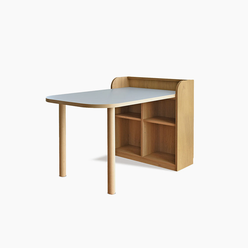 Table Shelf ROACH 120 Low