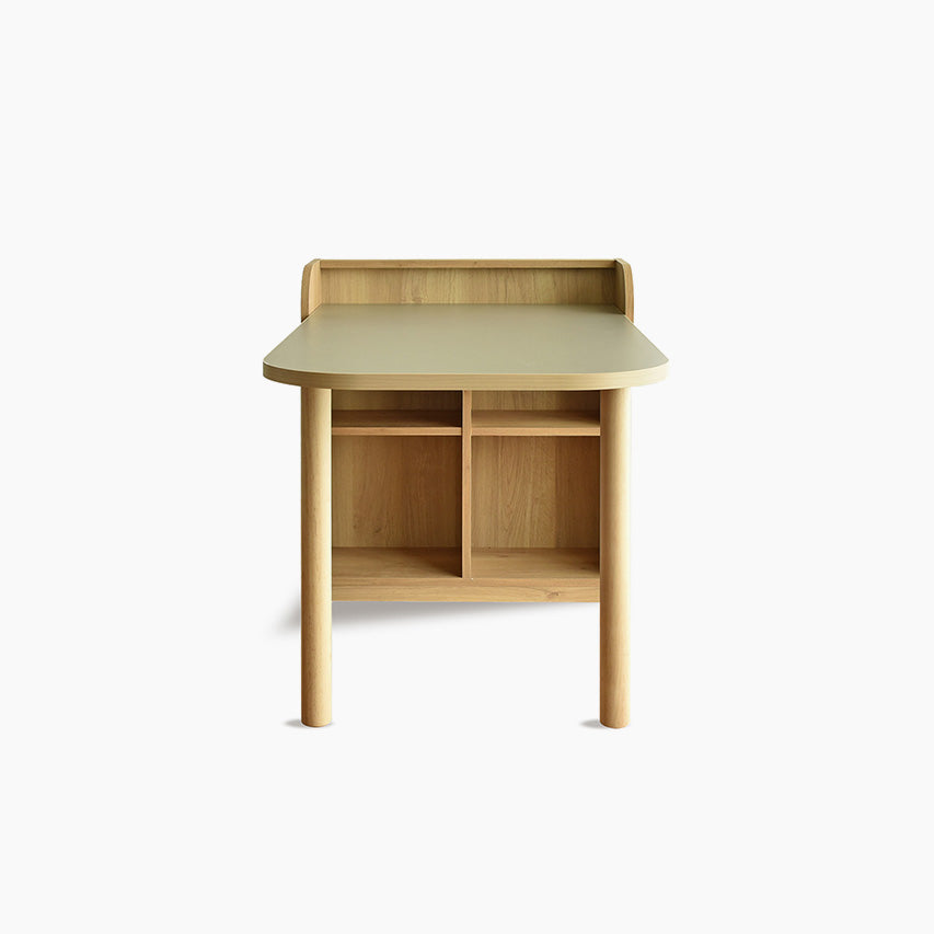 Table Shelf ROACH 120 Low