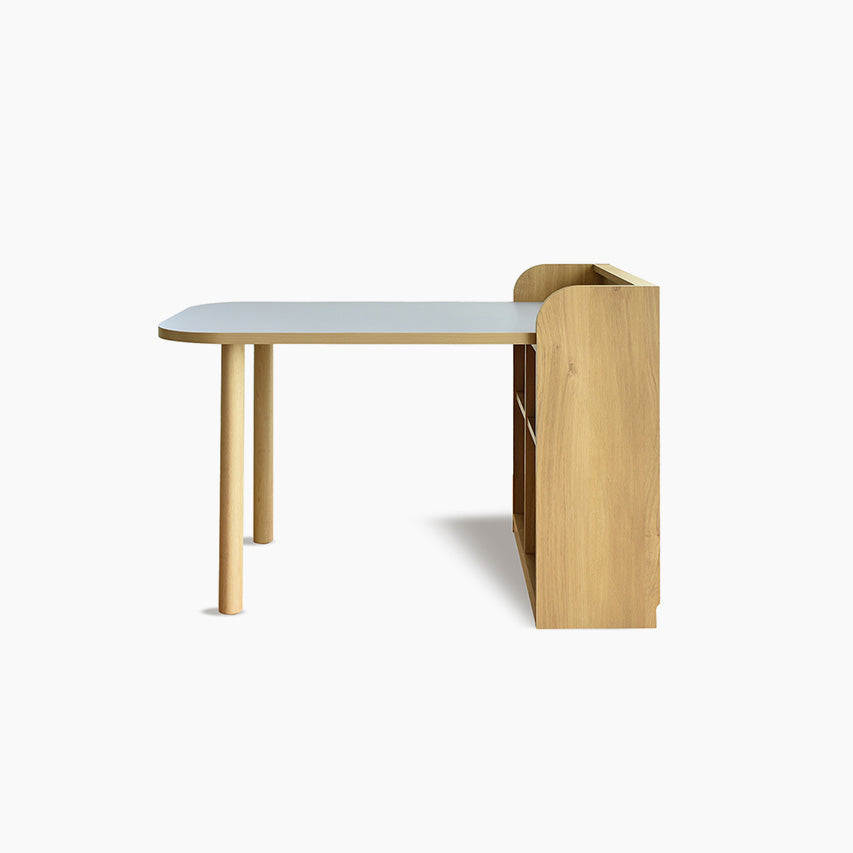 Table Shelf ROACH 120 Low