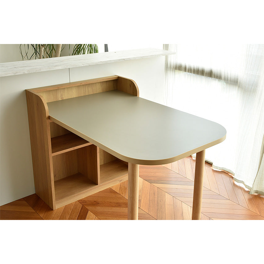 Table Shelf ROACH 120 Low