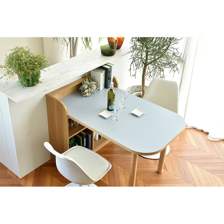 Table Shelf ROACH 120 Low
