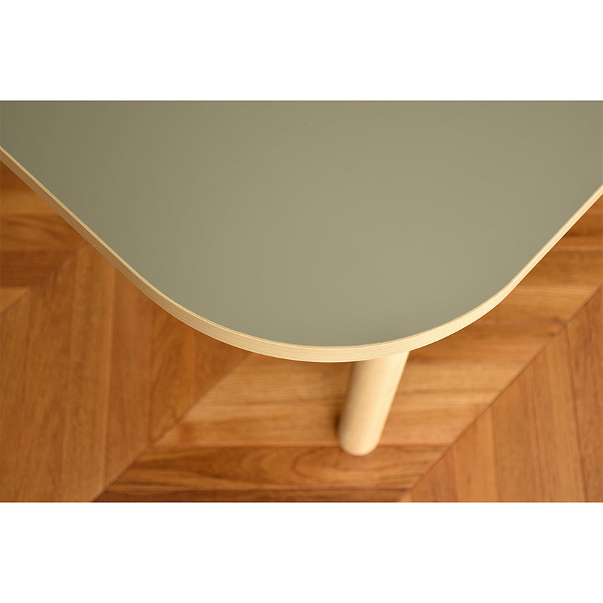Table Shelf ROACH 120 Low