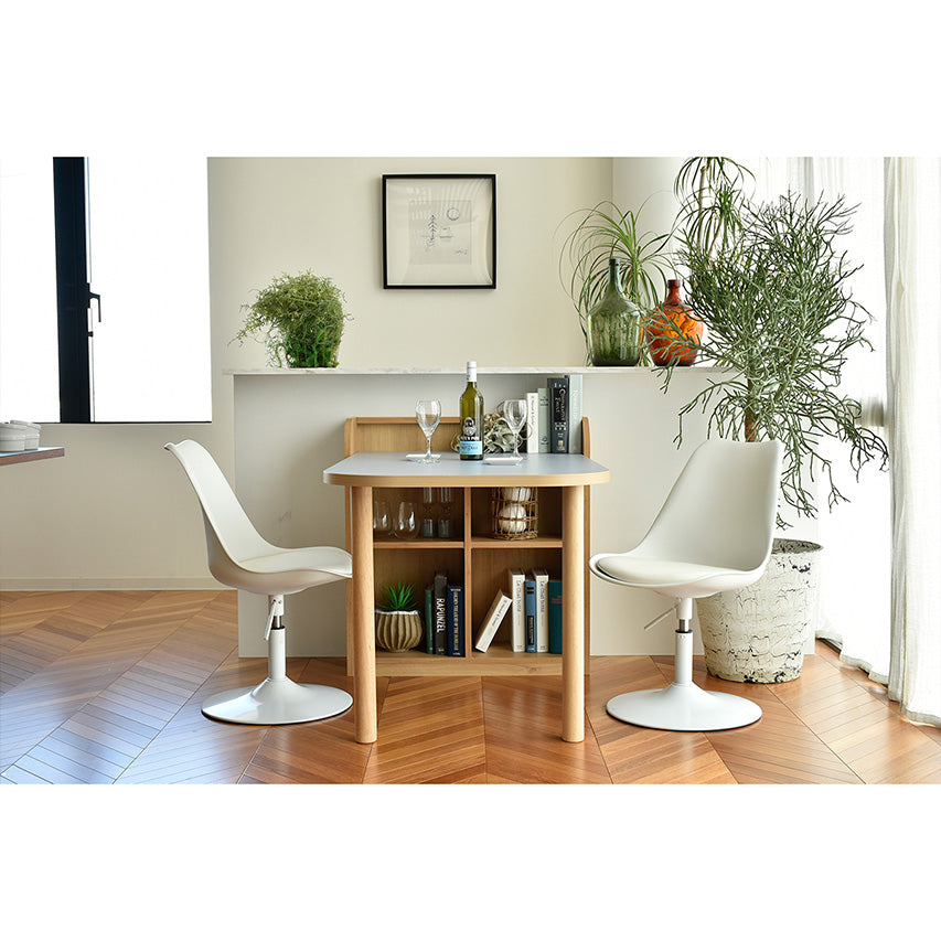 Table Shelf ROACH 120 Low
