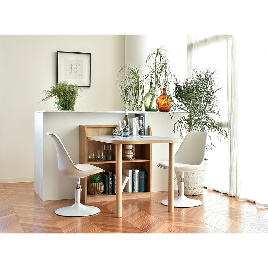 Table Shelf ROACH 120 Low