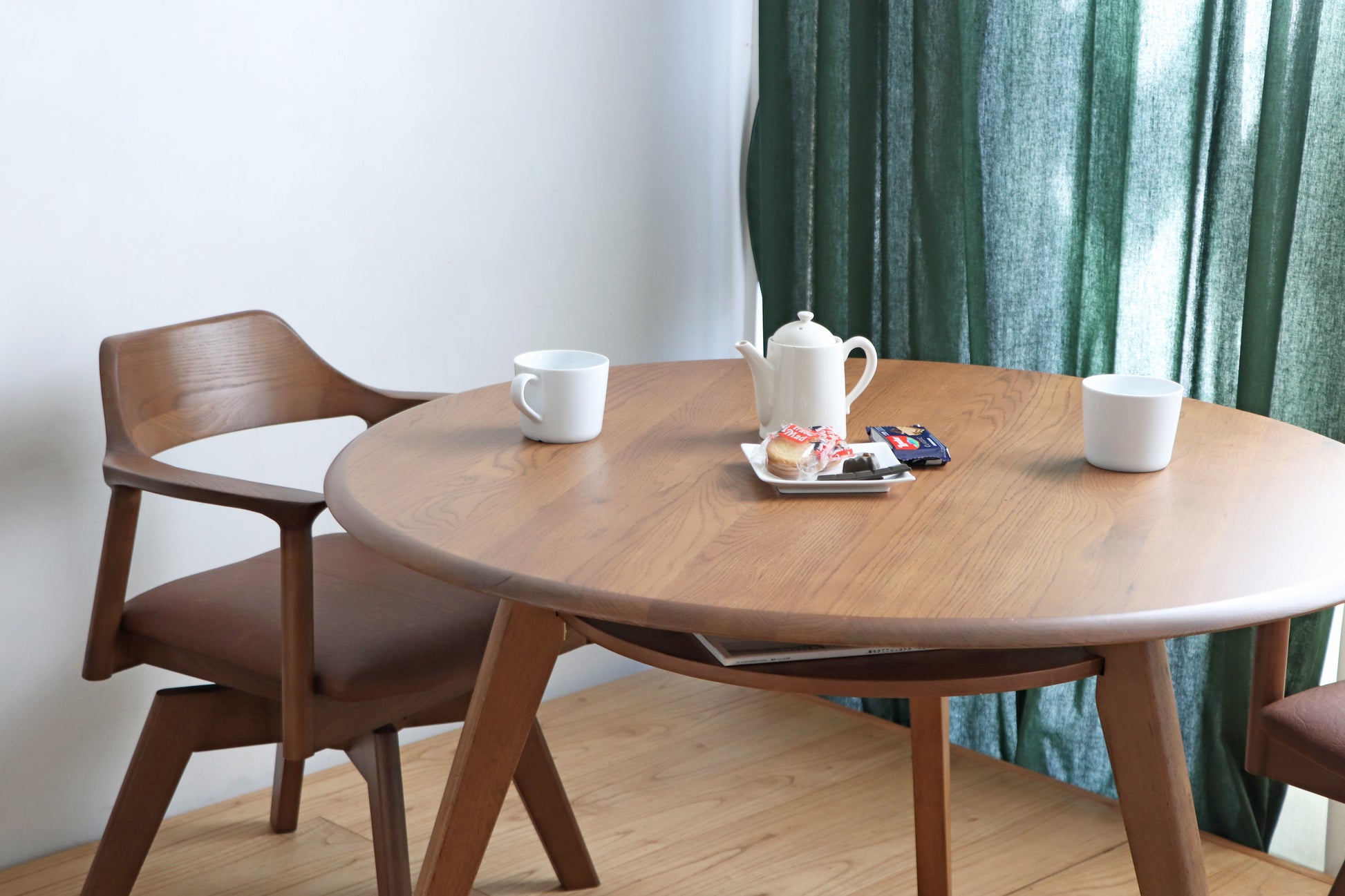 Cafe Table RGR 110
