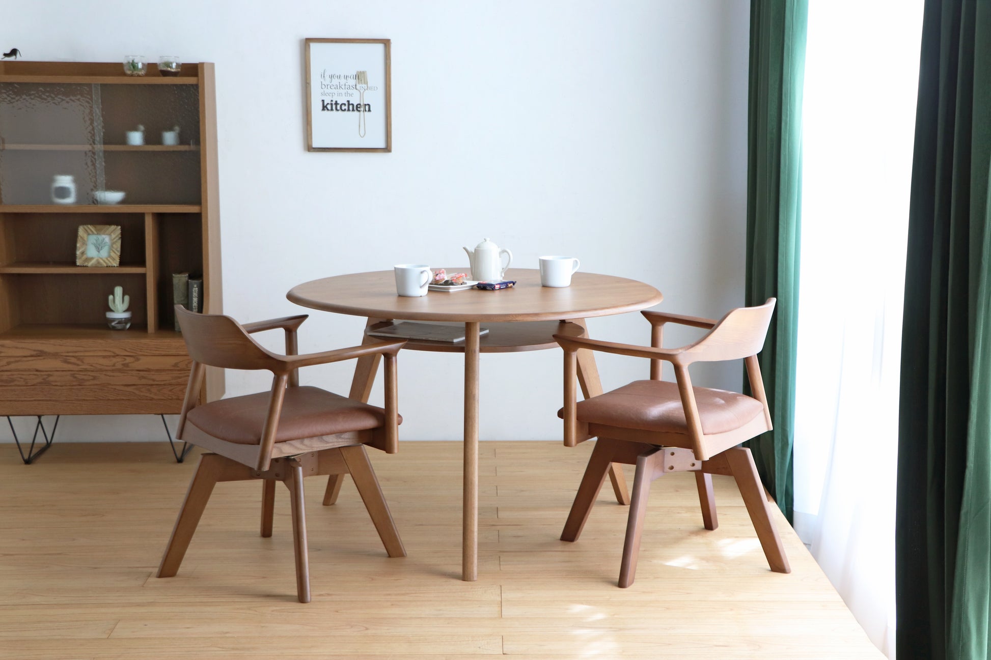 Cafe Table RGR 110