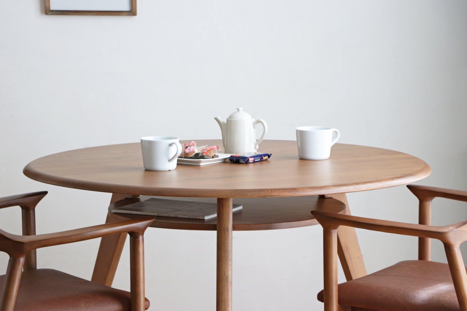Cafe Table RGR 110