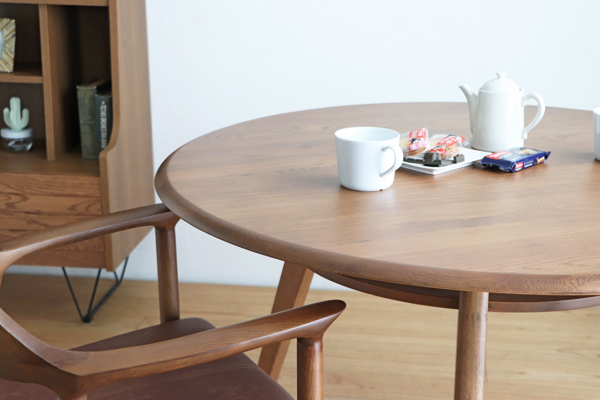 Cafe Table RGR 110