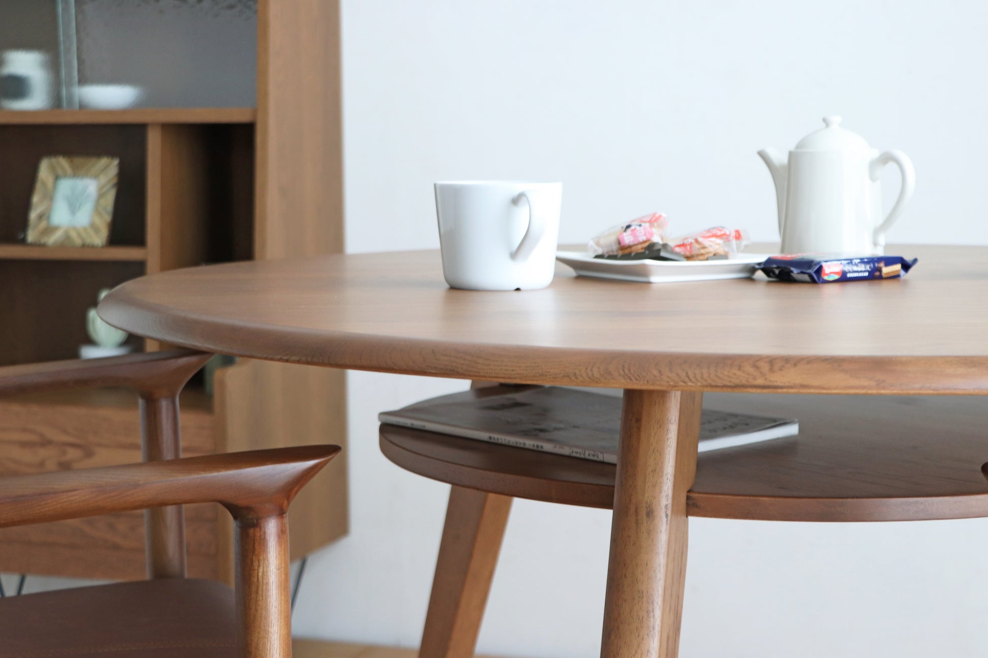 Cafe Table RGR 110