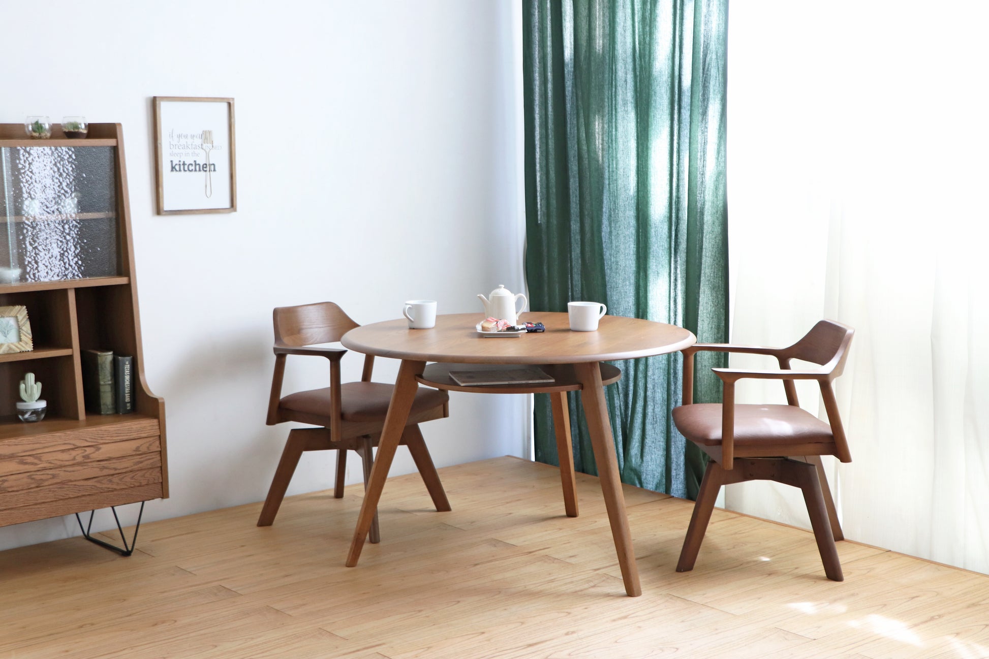 Cafe Table RGR 110