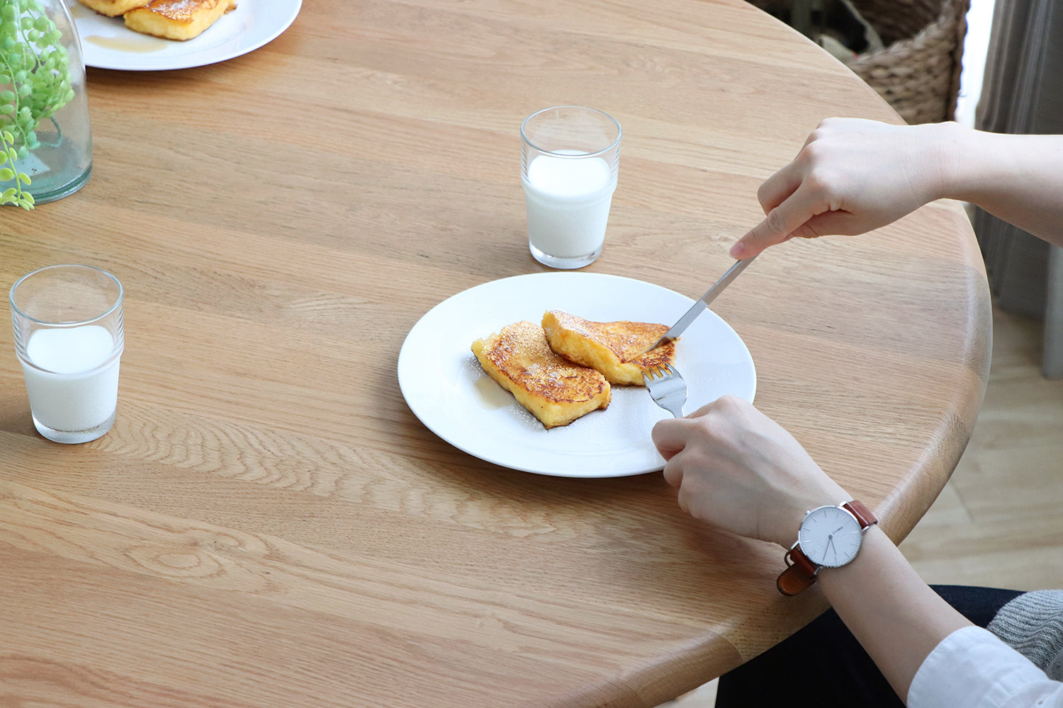 Cafe Table SEENA 110
