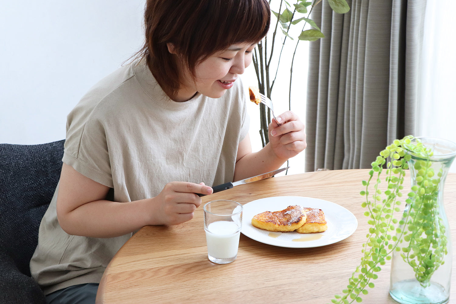 Cafe Table SEENA 110