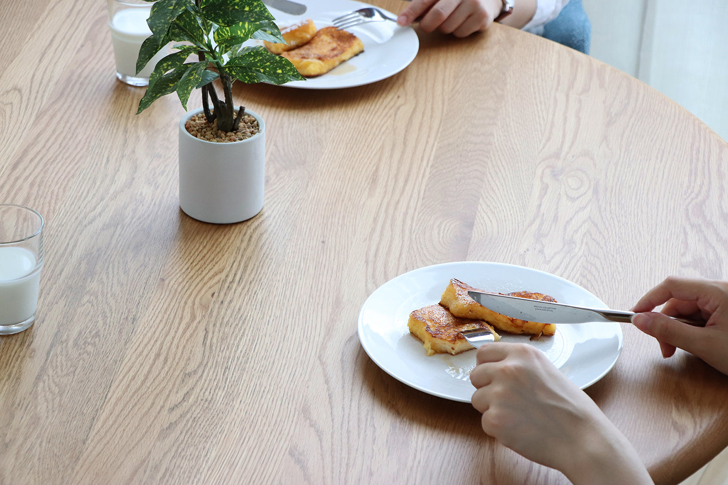 Cafe Table SEENA 110