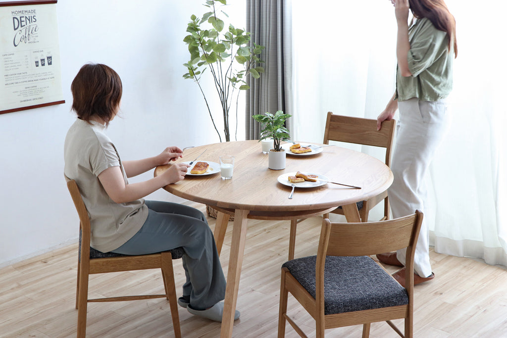 Cafe Table SEENA 110