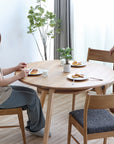 Cafe Table SEENA 110