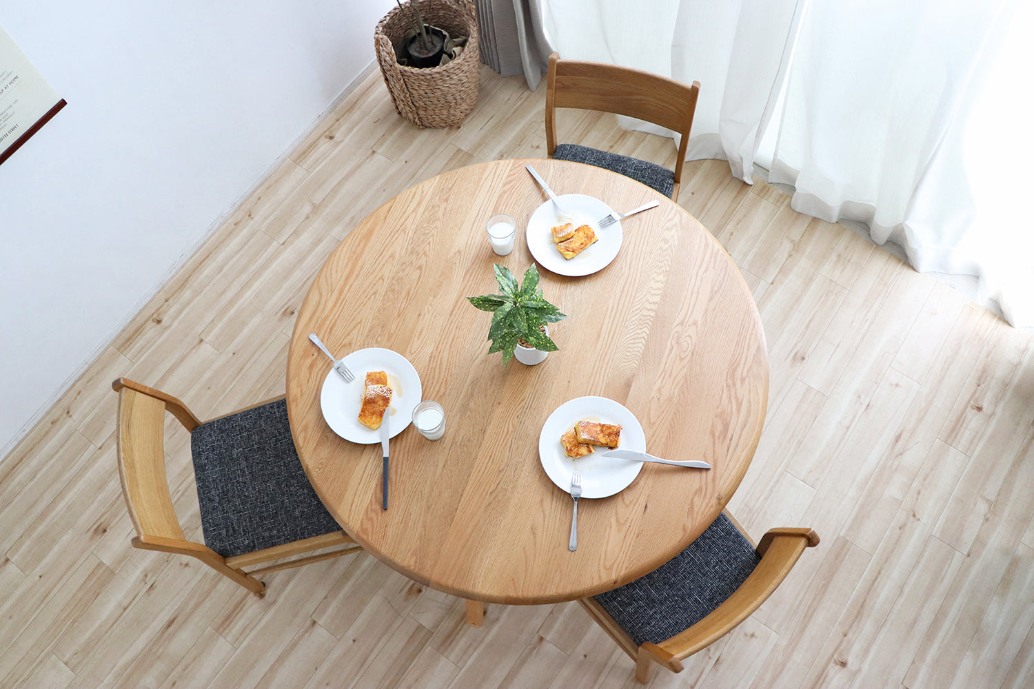 Cafe Table SEENA 110