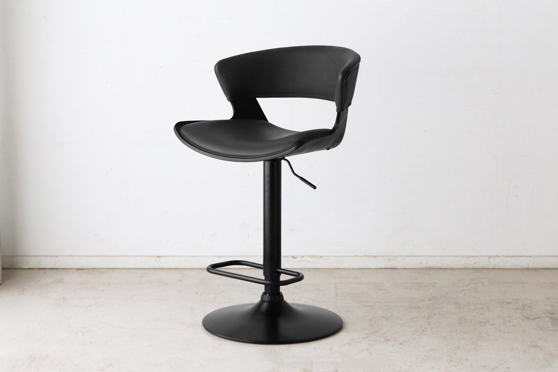 Bar Chair Lucia BK