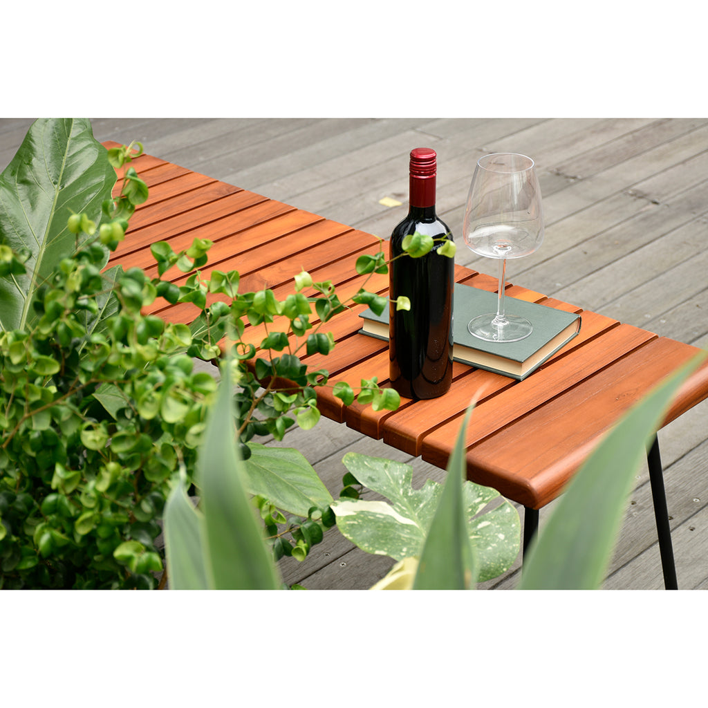 ダイニングベンチDining Bench HAOK 120GART ガルトkaguaroo 11