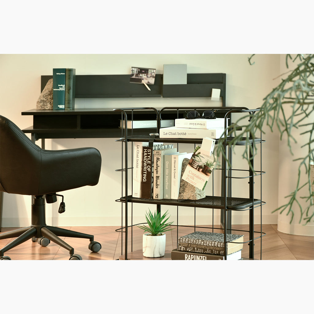 ラック・シェルフShelf Rack LD 65GART ガルトkaguaroo 11