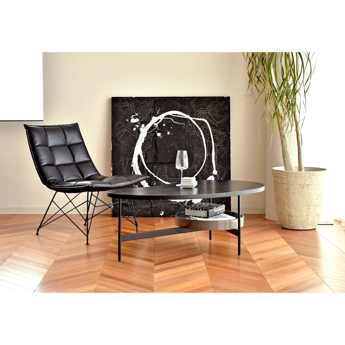 センターテーブルCT Table FY 110GART ガルトkaguaroo 11