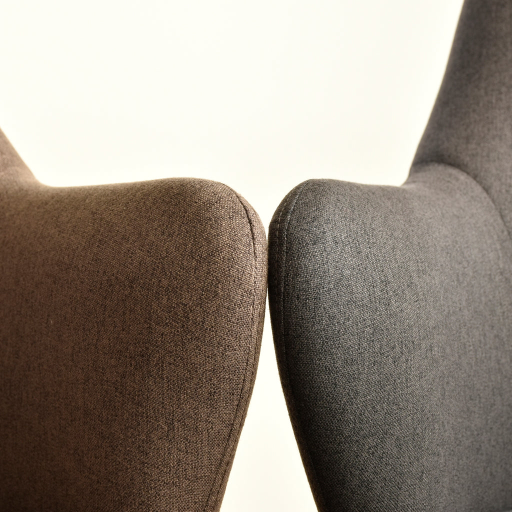 デスクチェアOffice Chair VERGUGART ガルトkaguaroo 11