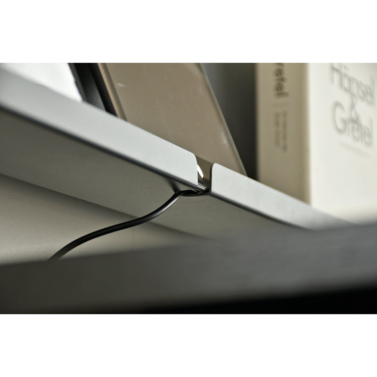 パソコンデスクShelf Desk KOSUTH 120GART ガルトkaguaroo 14