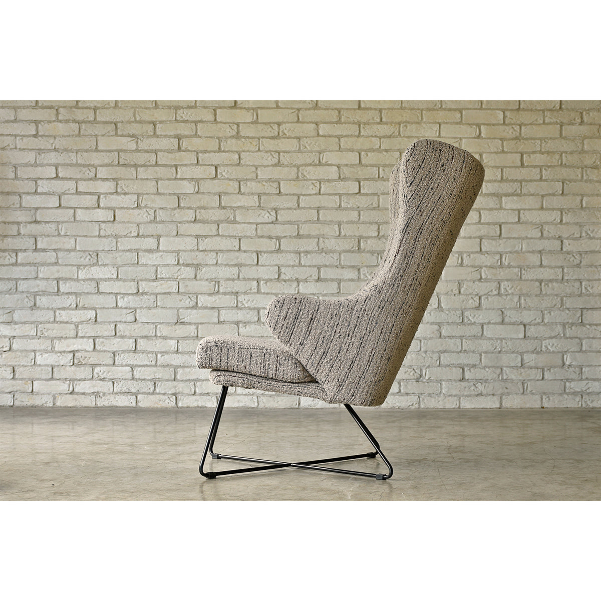 ラウンジチェアLounge Chair DRGART ガルトkaguaroo 11