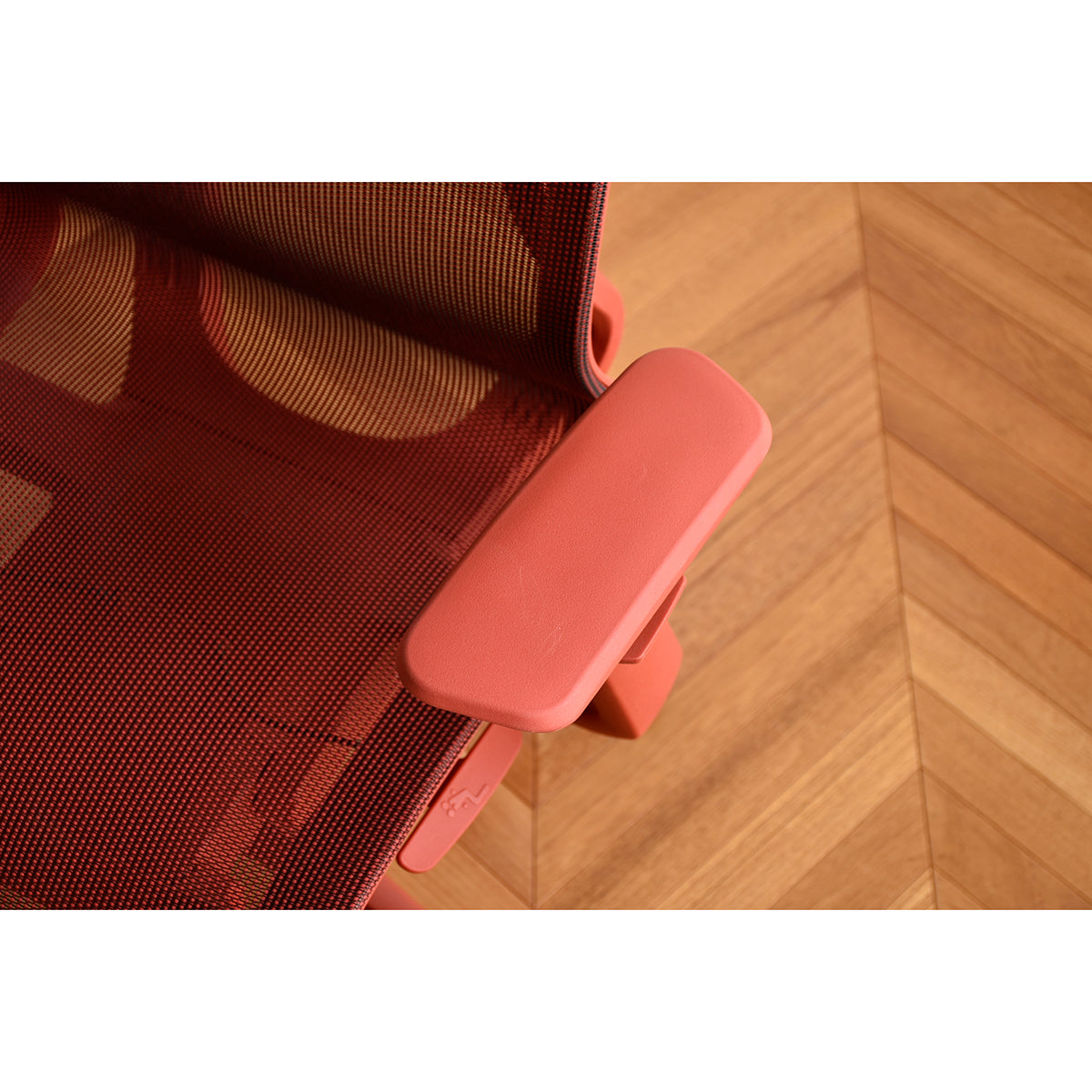 デスクチェアOffice Chair HLC-600GART ガルトkaguaroo 19