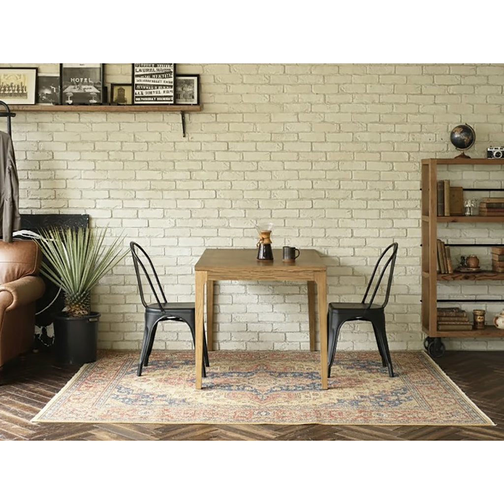 ダイニングテーブルDining Table HOBUNE 150GART ガルトkaguaroo 14