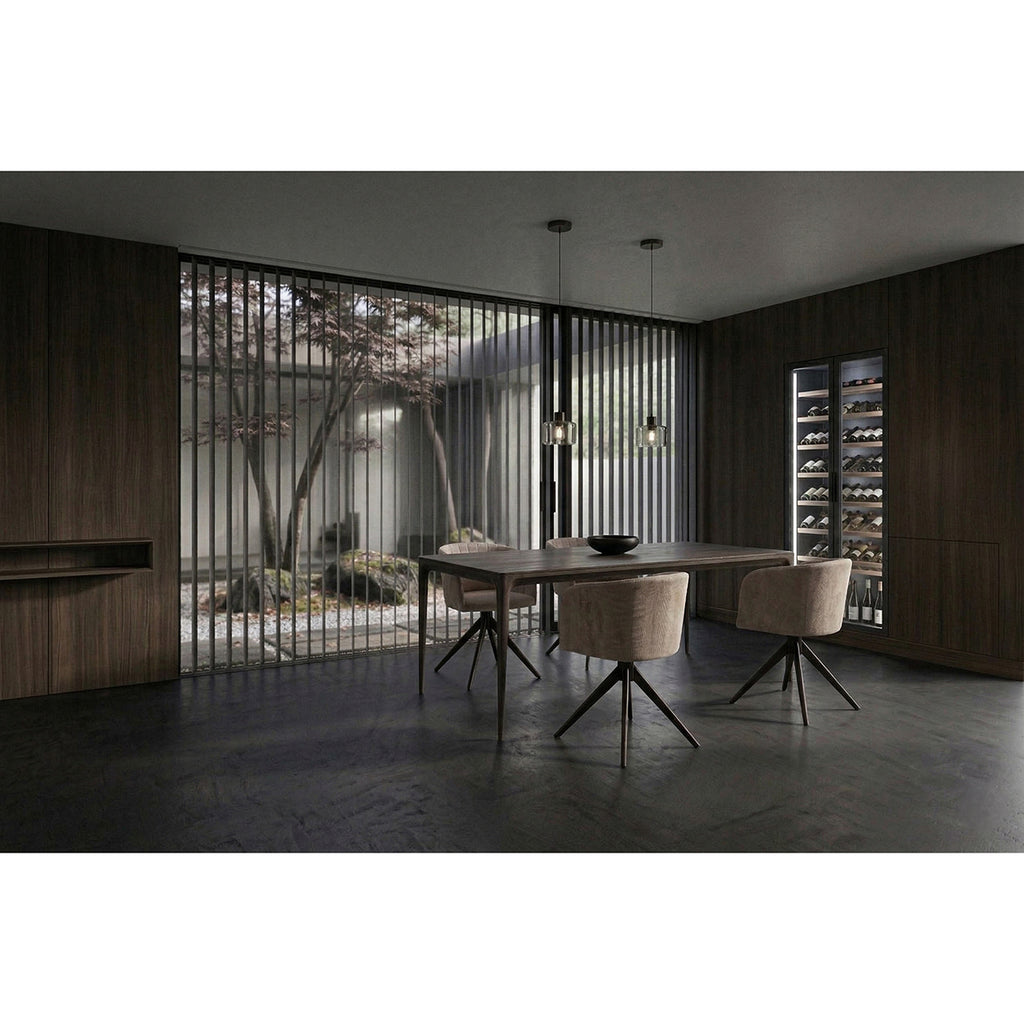 ダイニングテーブルDining Table VE 140GART ガルトkaguaroo 14