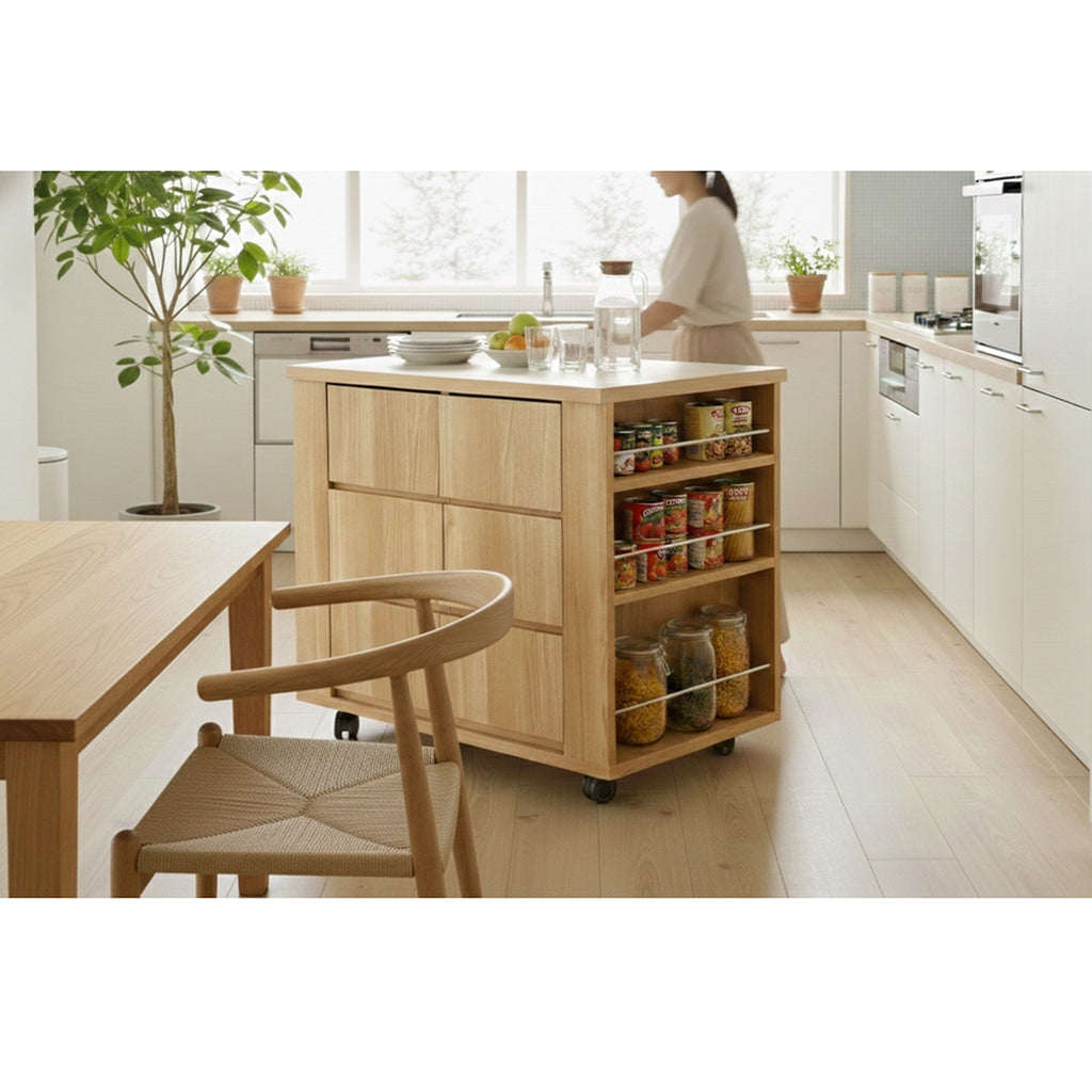キッチンカウンターKitchen Counter UG 90GART ガルトkaguaroo 16