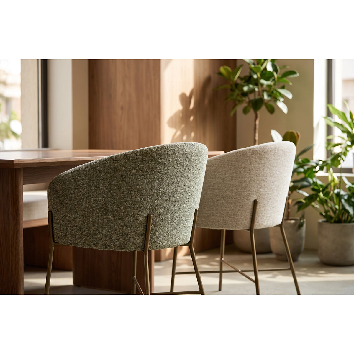 ラウンジチェアLounge Chair REVERIEGART ガルトkaguaroo 2