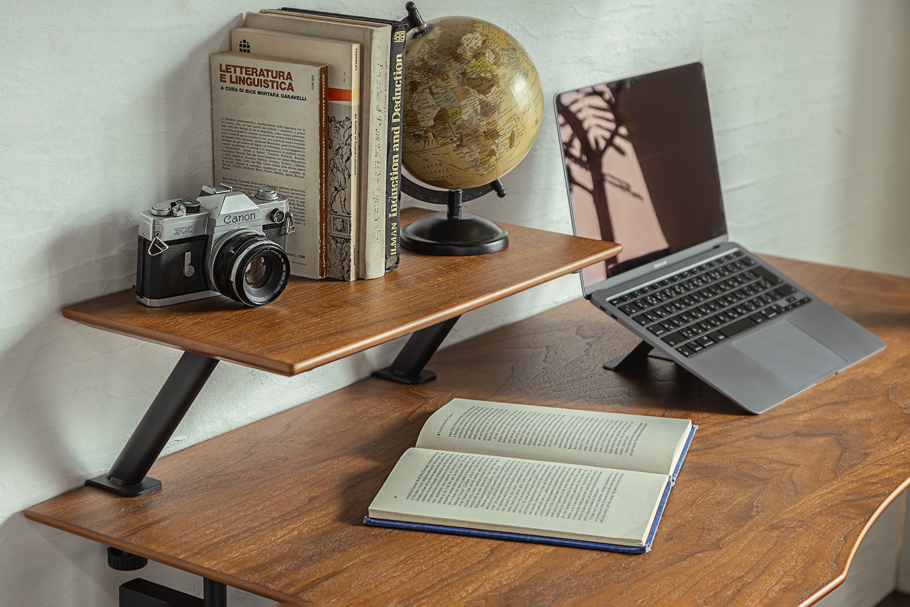 Office Desk Legaly 120 BR