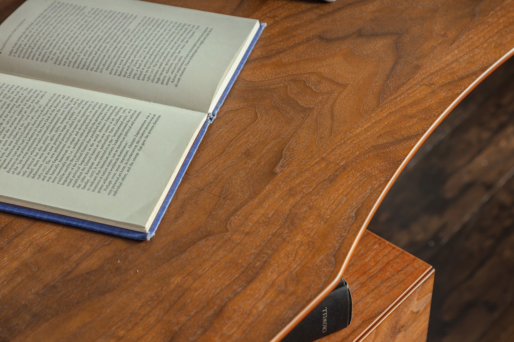 Office Desk Legaly 120 BR