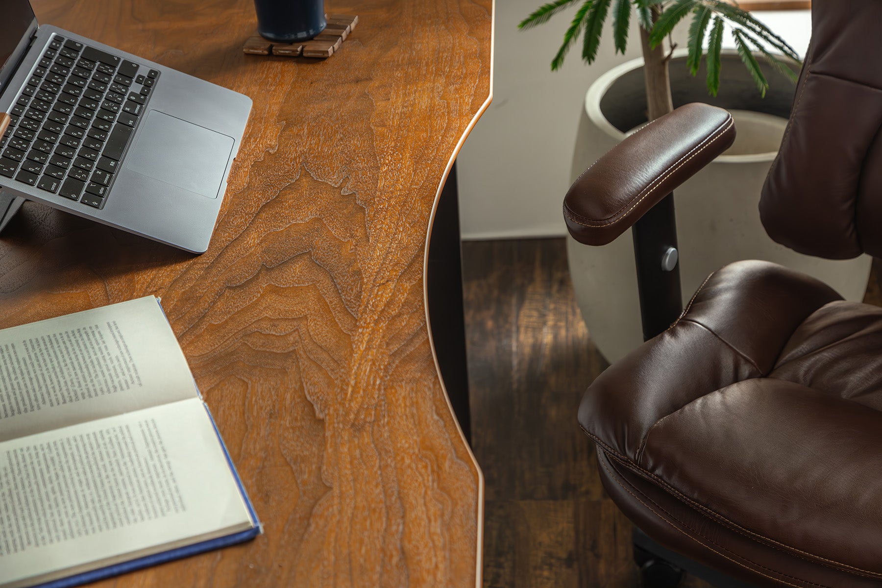 Office Desk Legaly 120 BR