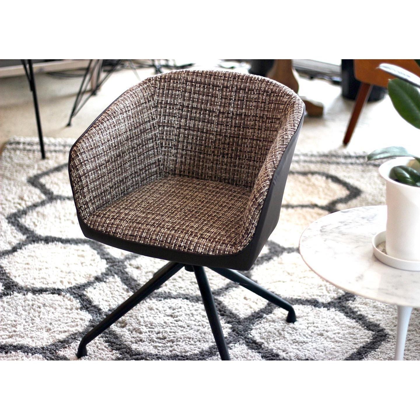 Dining Chair CHION 回転式