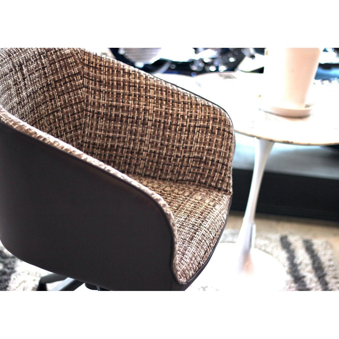 Dining Chair CHION 回転式