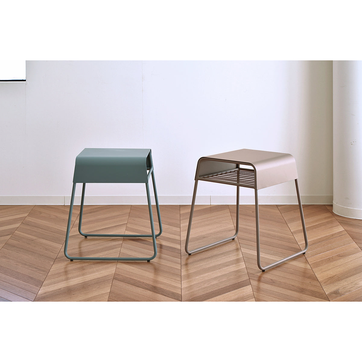 サイドテーブルSide Table NOLKA 44GART ガルトkaguaroo 12