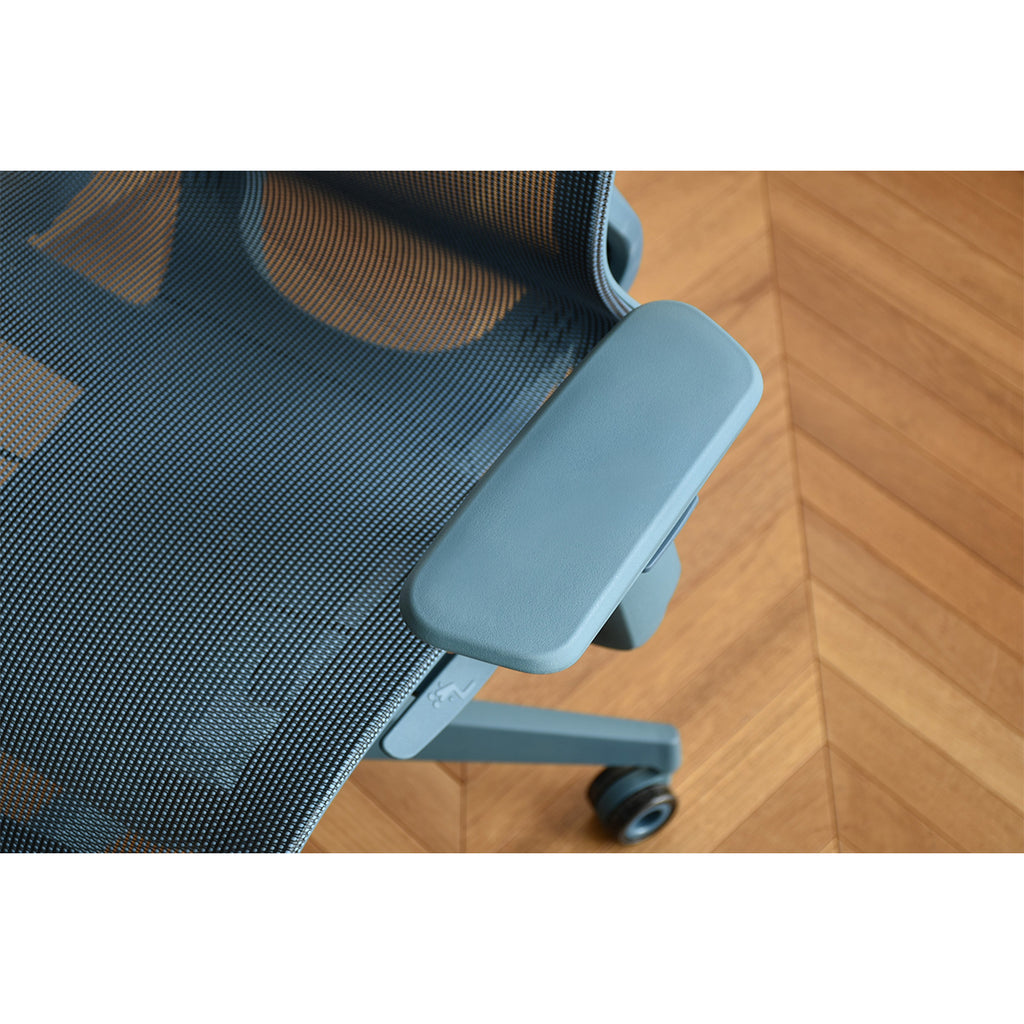デスクチェアOffice Chair HLC-600GART ガルトkaguaroo 20