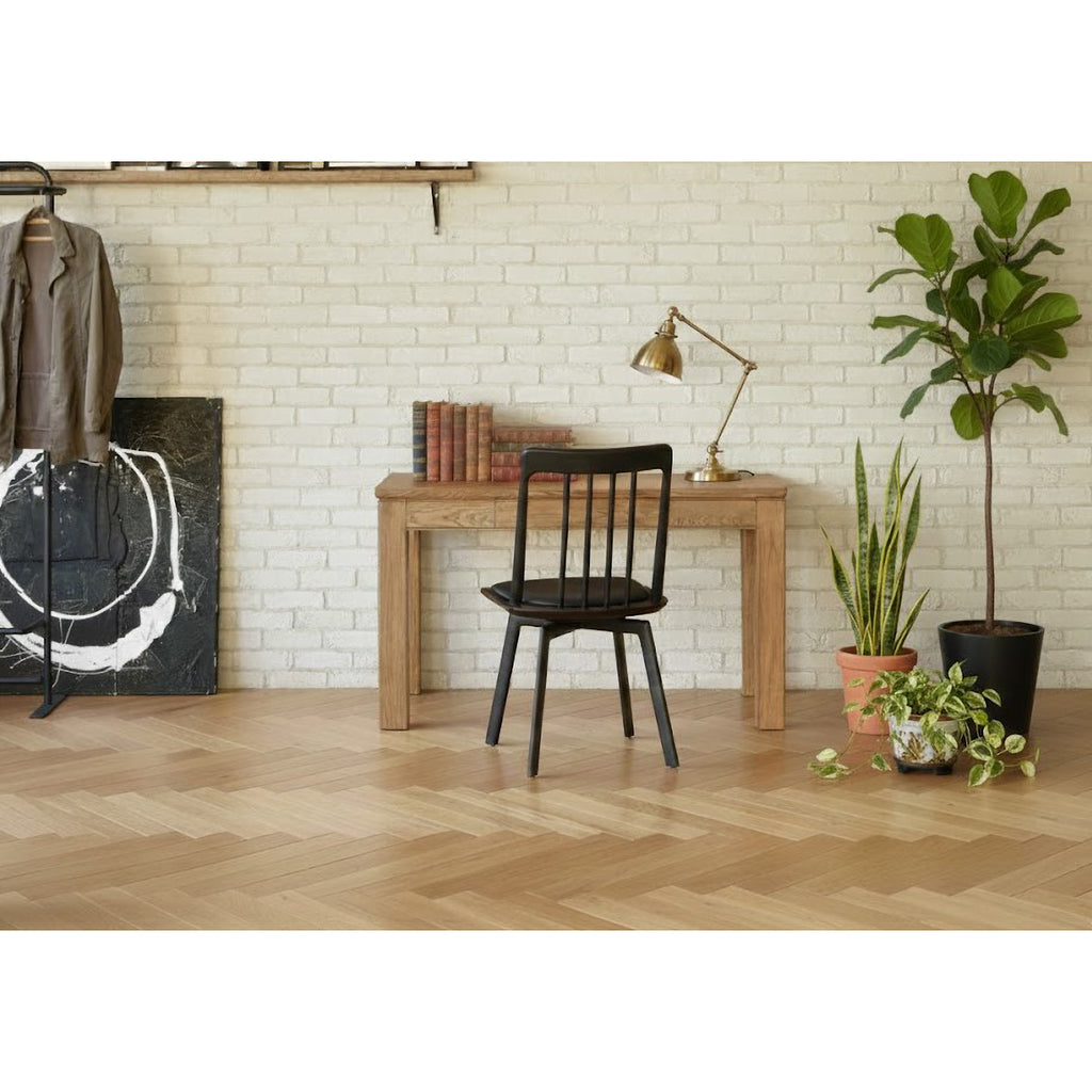 パソコンデスクShelf Desk THORNBURY 125GART ガルトkaguaroo 13