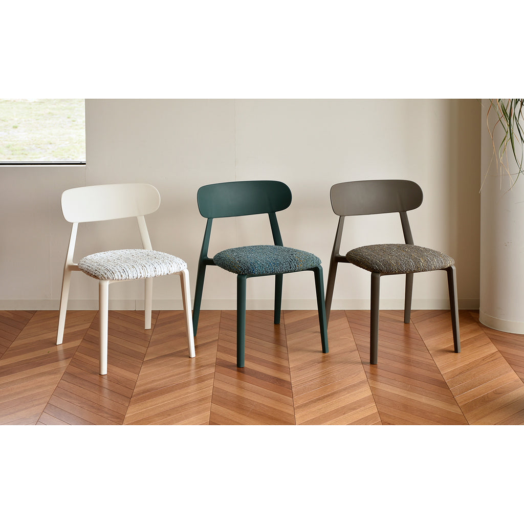 ダイニングチェアDining Chair LIGART ガルトkaguaroo 13