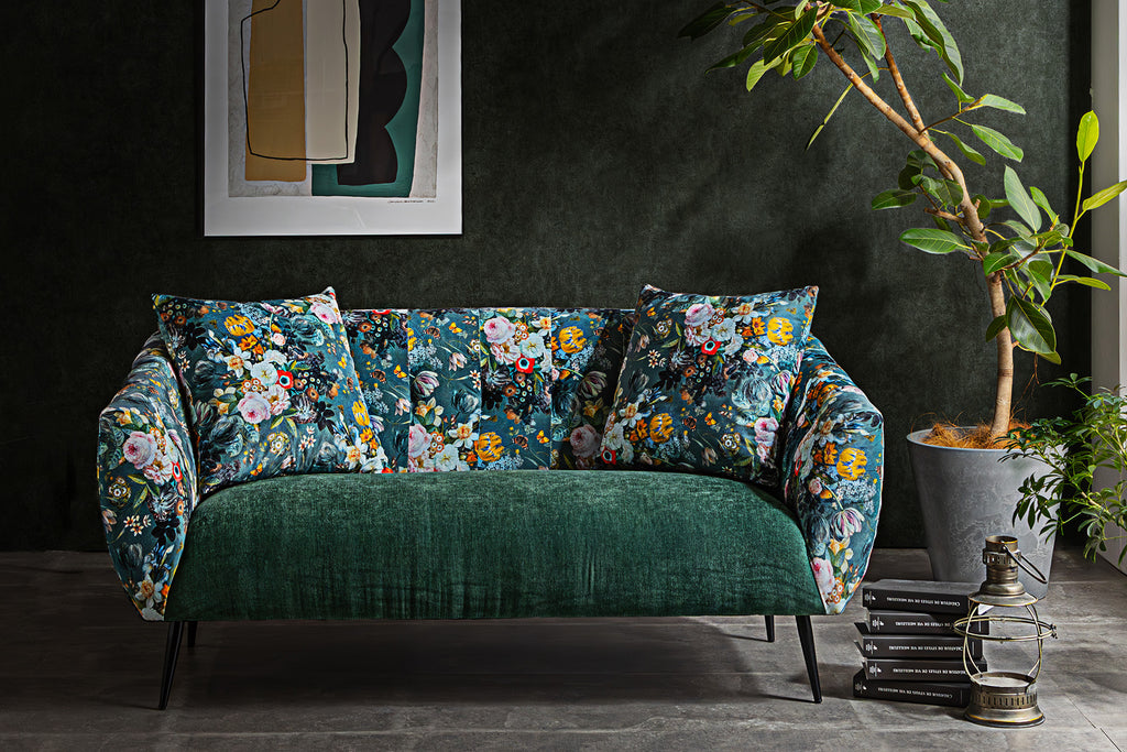 Design Sofa NATURIA 2P